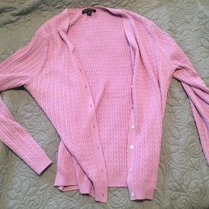 Brooks Brothers Cardigan
